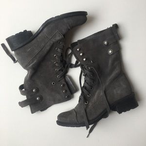 Sam Edelman Darwin Boot